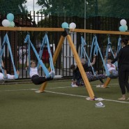 Фестиваль «Ласточка-Summeet» 2022 фотографии