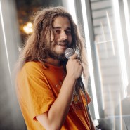 Большой Новогодний стендап-концерт фотографии