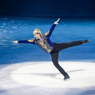Шоу «Союз Чемпионов Евгения Плющенко. Русские сезоны» 2023 фотографии