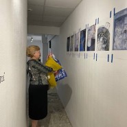 Выставка «Фрагменты королевства» фотографии