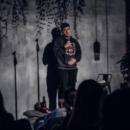 Вечер STAND UP комедии «Open mic: опытные комики» фотографии