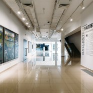 Выставка «Скрытые пространства» фотографии