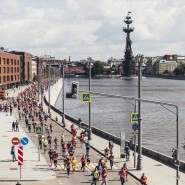 Московский полумарафон 2021 фотографии