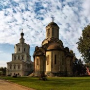 День исторического и культурного наследия в Музее Андрея Рублева 2021 фотографии