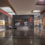 Выставка «Мы от рода русского» фотографии