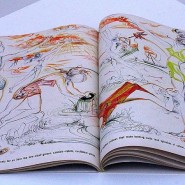 Выставка «Сальвадор Дали и медиа» фотографии