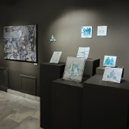 Выставка «Память тела» фотографии