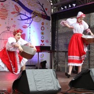 Фото: ГАУК МДММ и Михаил Широков