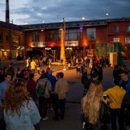 Проект «Sport and Art» 2022 фотографии