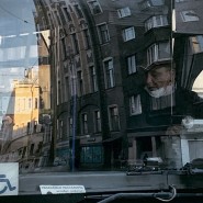 Онлайн-выставка «Призраки» фотографии