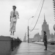Выставка «Сказка о потерянном времени» фотографии