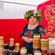 Фестиваль «Вкусы России» 2022 фотографии