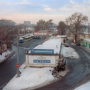 Выставка «Комментарий к ландшафту» фотографии