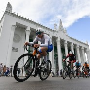 Велогонка Sputnik Criterium 2023 фотографии