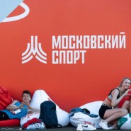 Неделя легкой атлетики 2023 фотографии