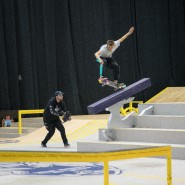 Международный фестиваль экстремальных видов спорта Grand Skate Tour 2022 фотографии