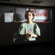 Выставка «Лес забвения» фотографии