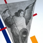Выставка Егора Острова «Re:Renaissance» фотографии