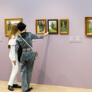 Выставка «Мария Якунчикова-Вебер» фотографии
