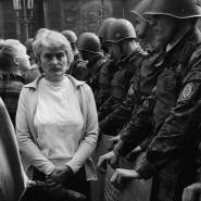 Выставка «Новый реализм в российской фотографии 19970-1990-е годы» фотографии