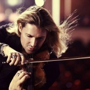 Концерт David Garrett 2018 фотографии