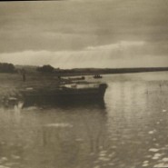 Выставка «Фотограф Николай Андреев. Мастер пикториализма» фотографии