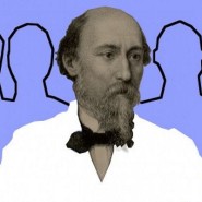 Выставка «Некрасов и его современники» фотографии