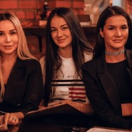 Стендап каждый день от комиков с ТВ в центре Москвы фотографии
