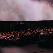 «Темный рыцарь», «Дюна» и другие вселенные Ханса Циммера: симфонический концерт в Планетарии фотографии