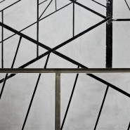 Выставка «Конструкты паттернов. Часть II: Город» фотографии