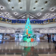 Фестиваль Art&Science 2023 фотографии