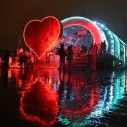 Международная выставка-форум «Россия» 2024 на ВДНХ фотографии