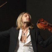 Концерт David Garrett 2018 фотографии
