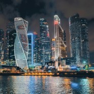 Топ-10 лучших событий на выходные 2 и 3 августа в Москве 2025 фотографии