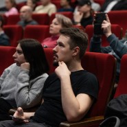 День российского кино на ВДНХ 2023 фотографии