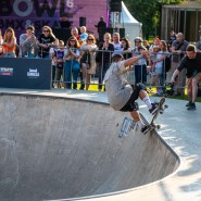 Фестиваль The BOWL 2023 фотографии