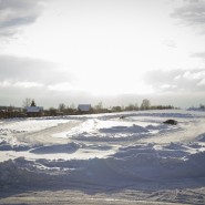 Зимние трек-дни на Moscow Raceway 2021-2022 фотографии