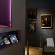 Выставка «Российская империя» фотографии