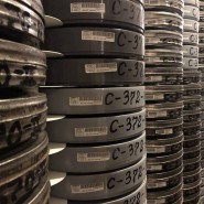Международный фестиваль архивных фильмов 2021 фотографии