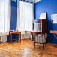 Выставка «Михаил Булгаков в доме писателей» фотографии