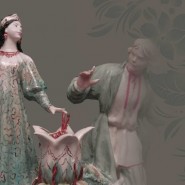 Выставка «Мир сказки» фотографии
