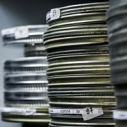 Акция «Ночь кино» 2021 фотографии