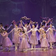 8 марта в Москве 2026 фотографии