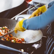 Фестиваль «Вкусы России» 2022 фотографии
