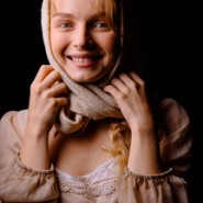 Одна абсолютно счастливая деревня фотографии