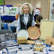 Фестиваль «Руками женщины» 2021 фотографии