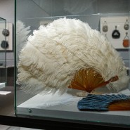 Выставка «Век 19-й. Изменчивая мода. От ампира до модерна» фотографии