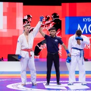 Кубок силовых структур Москвы по рукопашному бою памяти В.В.Черникова 2022 фотографии