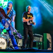 Концерт группы «Deep Purple» 2022 фотографии