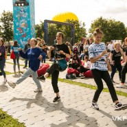 VK Fest в Парке Горького 2022 фотографии